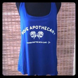 Schitt’s Creek fans tank